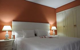 Apartamento Puerto Javea